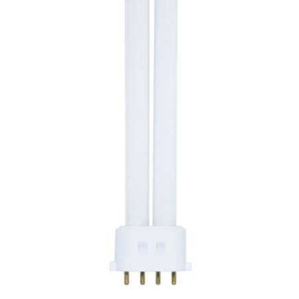 Satco Products Twin 4-Pin Tube - FREE ADD ON